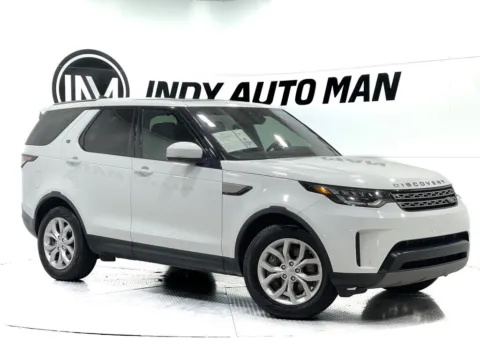 Photos of 2019 Land Rover Discovery SE for sale in Indianapolis, IN at Indy Auto Man