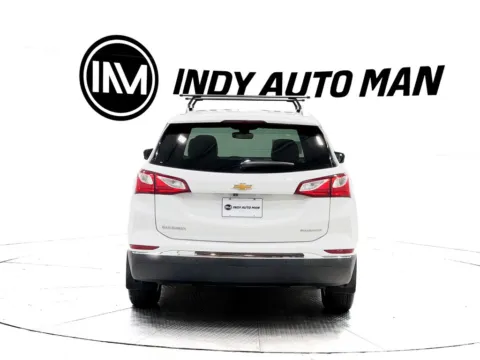 More photos of 2020 Chevrolet Equinox Premier at Indy Auto Man, IN