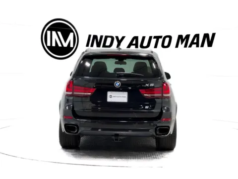 More photos of 2016 BMW X5 xDrive50i at Indy Auto Man, IN