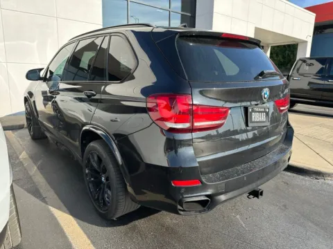 More photos of 2016 BMW X5 xDrive50i at Indy Auto Man, IN