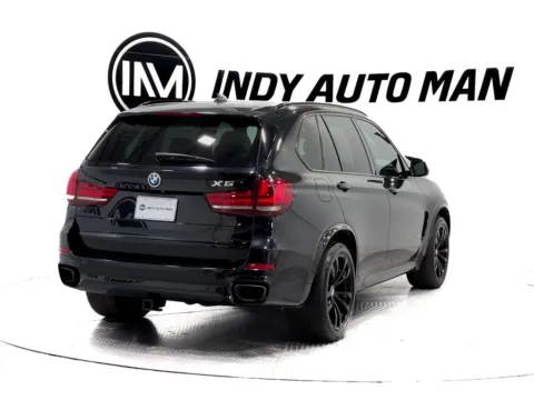 More photos of 2016 BMW X5 xDrive50i at Indy Auto Man, IN
