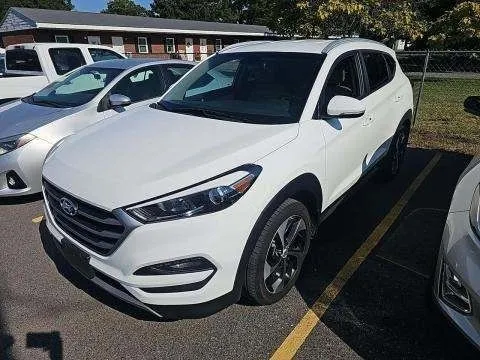 Photos of 2017 Hyundai Tucson Sport for sale in Indianapolis, IN at Indy Auto Man