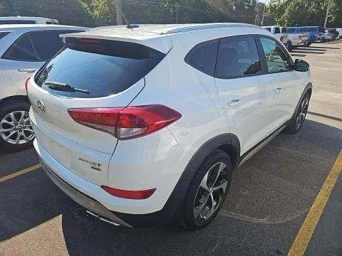 Another view of 2017 Hyundai Tucson Sport for sale in Indianapolis, IN at Indy Auto Man