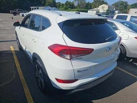 More photos of 2017 Hyundai Tucson Sport at Indy Auto Man, IN