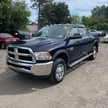 Another view of 2017 Ram 2500 Tradesman for sale in Indianapolis, IN at Indy Auto Man