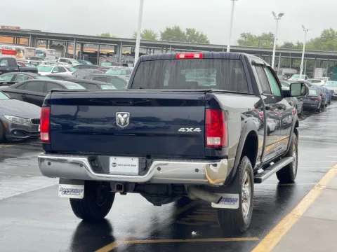 Another view of 2017 Ram 2500 Tradesman for sale in Indianapolis, IN at Indy Auto Man