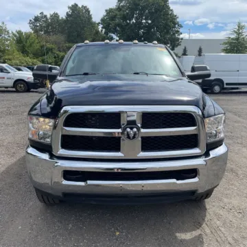 Photos of 2017 Ram 2500 Tradesman for sale in Indianapolis, IN at Indy Auto Man