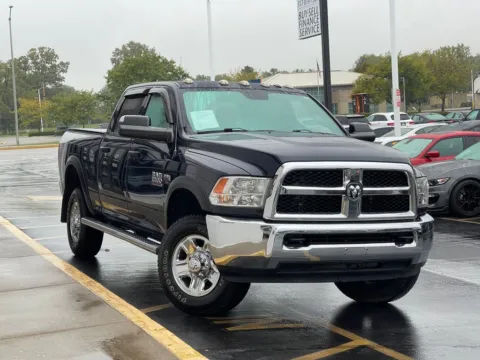 Photos of 2017 Ram 2500 Tradesman for sale in Indianapolis, IN at Indy Auto Man