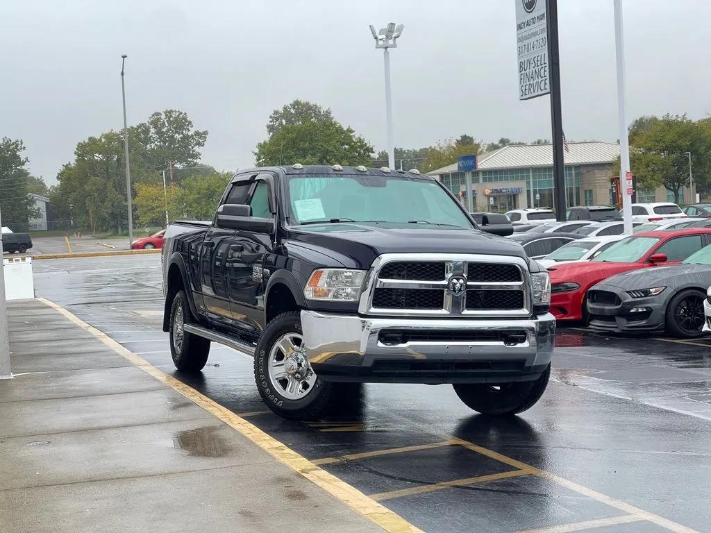 2017 Ram 2500 Tradesman for sale in Indianapolis, IN