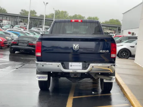 More photos of 2017 Ram 2500 Tradesman at Indy Auto Man, IN
