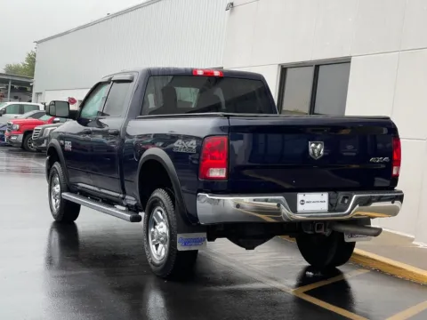 More photos of 2017 Ram 2500 Tradesman at Indy Auto Man, IN