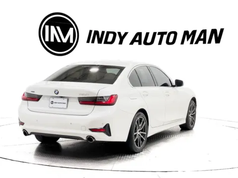 More photos of 2019 BMW 3 Series 330i xDrive at Indy Auto Man, IN