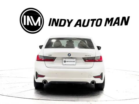 More photos of 2019 BMW 3 Series 330i xDrive at Indy Auto Man, IN