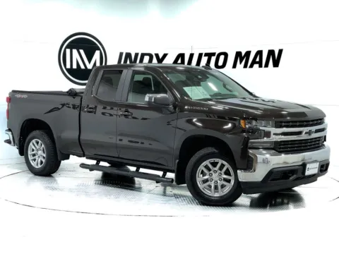 Photos of 2019 Chevrolet Silverado 1500 LT for sale in Indianapolis, IN at Indy Auto Man
