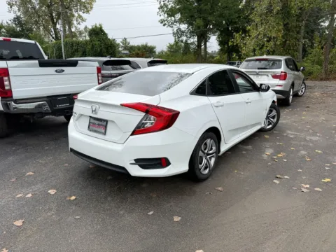 Photos of 2018 Honda Civic LX for sale in Indianapolis, IN at Indy Auto Man