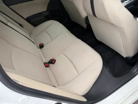 More photos of 2018 Honda Civic LX at Indy Auto Man, IN