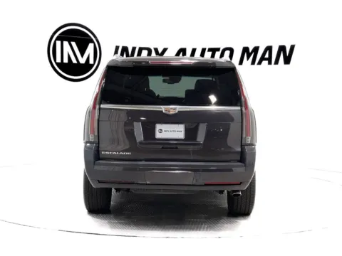 More photos of 2016 Cadillac Escalade Luxury at Indy Auto Man, IN