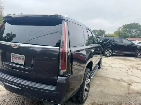 Another view of 2016 Cadillac Escalade Luxury for sale in Indianapolis, IN at Indy Auto Man