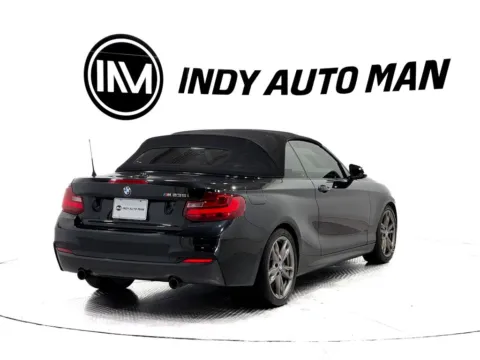 More photos of 2016 BMW 2 Series M235i at Indy Auto Man, IN