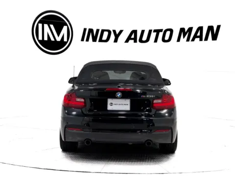 More photos of 2016 BMW 2 Series M235i at Indy Auto Man, IN