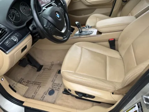 More photos of 2012 BMW X3 xDrive35i at Indy Auto Man, IN