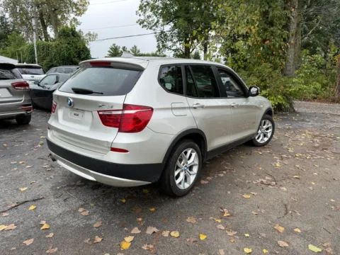 Another view of 2012 BMW X3 xDrive35i for sale in Indianapolis, IN at Indy Auto Man