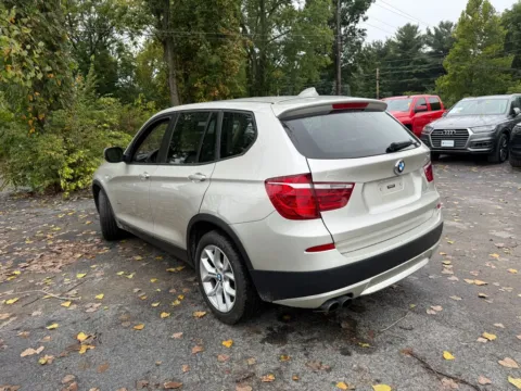 More photos of 2012 BMW X3 xDrive35i at Indy Auto Man, IN