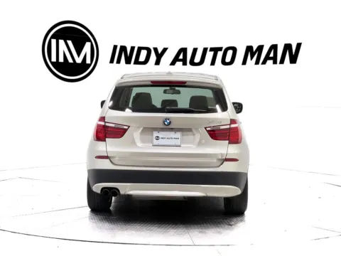 More photos of 2012 BMW X3 xDrive35i at Indy Auto Man, IN