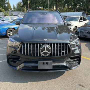 Photos of 2021 Mercedes-Benz GLE 63 S AMG 4MATIC for sale in Indianapolis, IN at Indy Auto Man