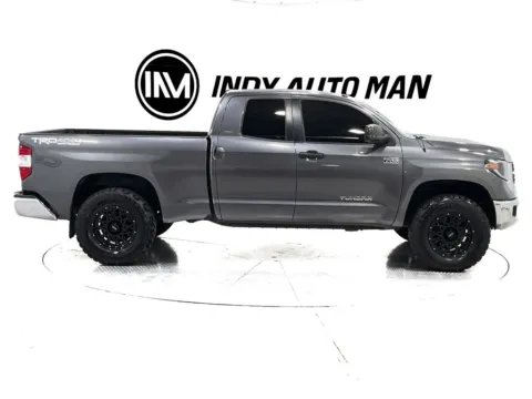 Another view of 2019 Toyota Tundra SR5 for sale in Indianapolis, IN at Indy Auto Man