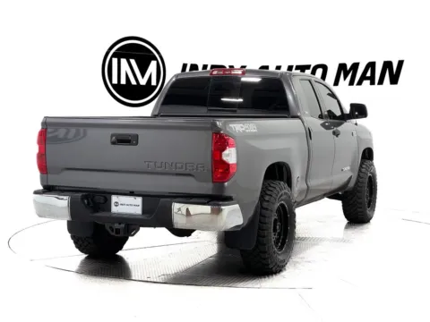 More photos of 2019 Toyota Tundra SR5 at Indy Auto Man, IN