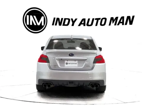 More photos of 2016 Subaru WRX at Indy Auto Man, IN