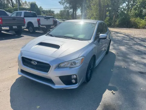 Photos of 2016 Subaru WRX for sale in Indianapolis, IN at Indy Auto Man