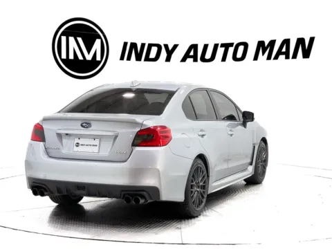 More photos of 2016 Subaru WRX at Indy Auto Man, IN