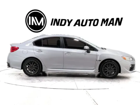Another view of 2016 Subaru WRX for sale in Indianapolis, IN at Indy Auto Man