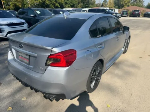 Another view of 2016 Subaru WRX for sale in Indianapolis, IN at Indy Auto Man