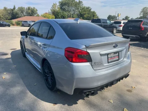 More photos of 2016 Subaru WRX at Indy Auto Man, IN