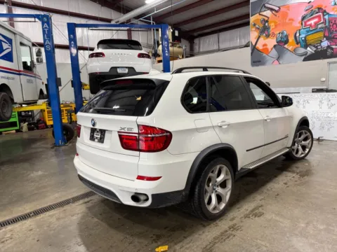 Another view of 2013 BMW X5 xDrive35i Sport Activity for sale in Indianapolis, IN at Indy Auto Man