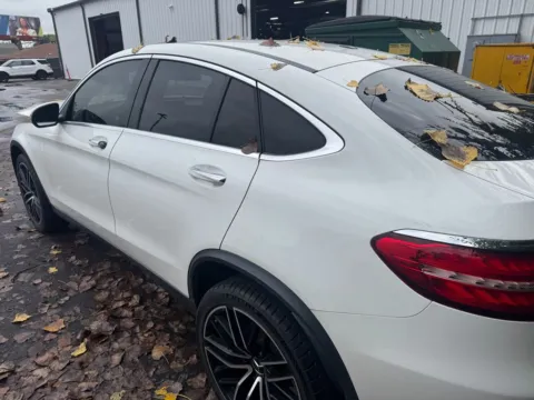 More photos of 2019 Mercedes-Benz GLC 300 Coupe 4MATIC at Indy Auto Man, IN