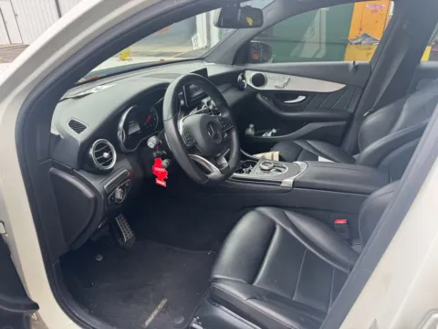 More photos of 2019 Mercedes-Benz GLC 300 Coupe 4MATIC at Indy Auto Man, IN