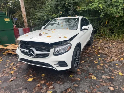 Photos of 2019 Mercedes-Benz GLC 300 Coupe 4MATIC for sale in Indianapolis, IN at Indy Auto Man