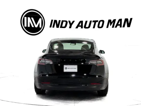 More photos of 2019 Tesla Model 3 Standard at Indy Auto Man, IN