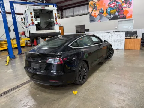 More photos of 2019 Tesla Model 3 Standard at Indy Auto Man, IN