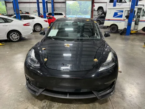 Photos of 2019 Tesla Model 3 Standard for sale in Indianapolis, IN at Indy Auto Man