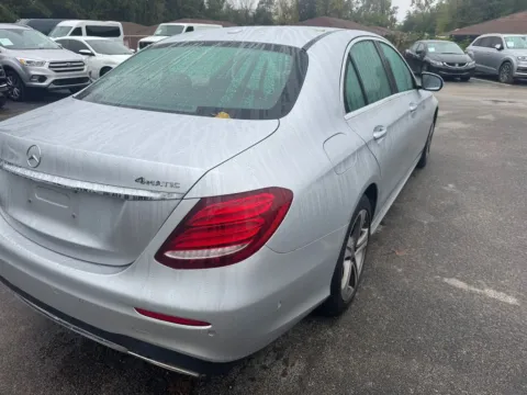 More photos of 2018 Mercedes-Benz E-Class E 300 4MATIC at Indy Auto Man, IN