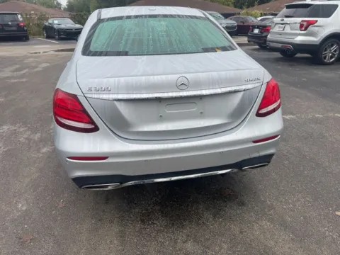 More photos of 2018 Mercedes-Benz E-Class E 300 4MATIC at Indy Auto Man, IN