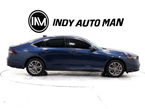 Another view of 2023 Honda Accord Hybrid EX-L for sale in Indianapolis, IN at Indy Auto Man