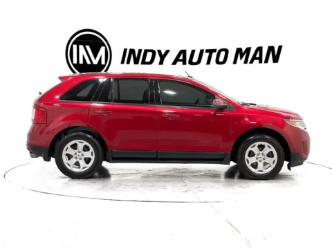 Another view of 2012 Ford Edge SEL for sale in Indianapolis, IN at Indy Auto Man