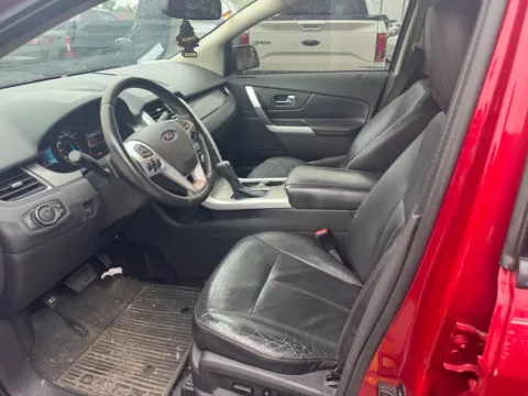 More photos of 2012 Ford Edge SEL at Indy Auto Man, IN