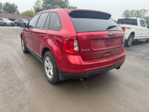 More photos of 2012 Ford Edge SEL at Indy Auto Man, IN